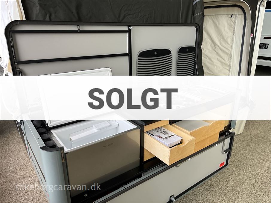 Combi-Camp Country Kingsize Xclusive